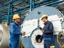 Industrial Maintenance